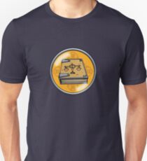 Mau Callings: Ministers Unisex T-Shirt