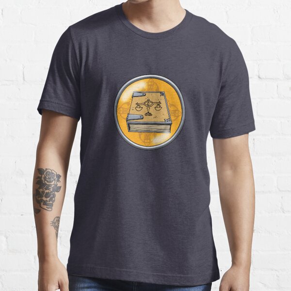 Mau Callings: Ministers Essential T-Shirt