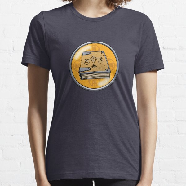 Mau Callings: Ministers Essential T-Shirt