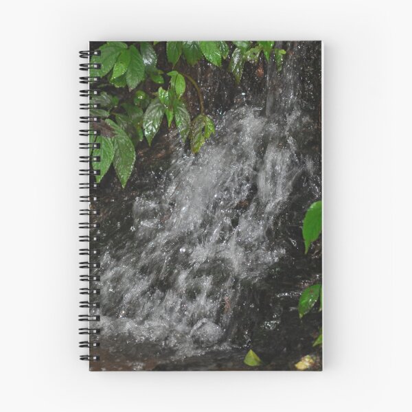 Aperçu de l'œuvre Small Waterfall créée et vendue par Peter Billiau.