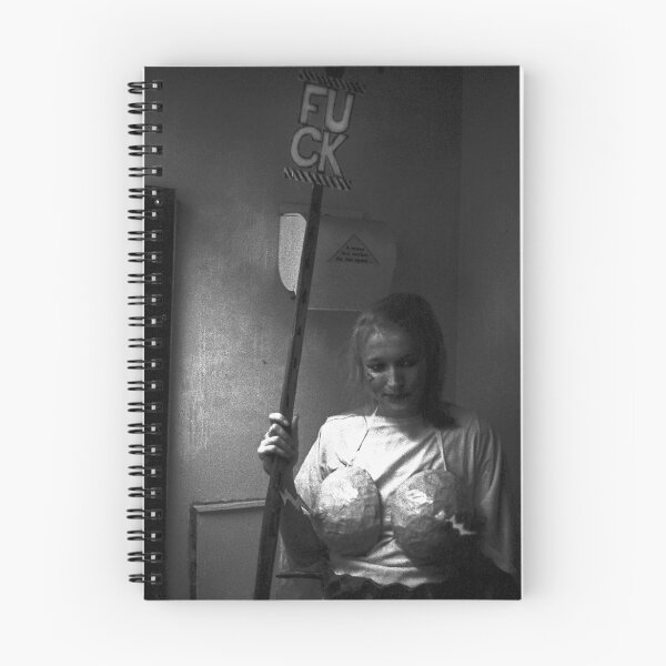 Item preview, Performer at Sedition at the Sydney Trade Union Club 1983 designed and sold by ArtUnit.