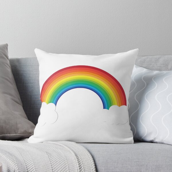 Item preview, rainbow designed and sold by MorganHoffman.