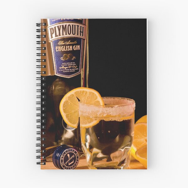 Item preview, Anyone for a Gin and Tonic? Tom Collins designed and sold by DonDavisUK.