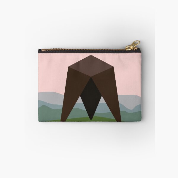 Item preview, Camp Harlam designed and sold by MorganHoffman.