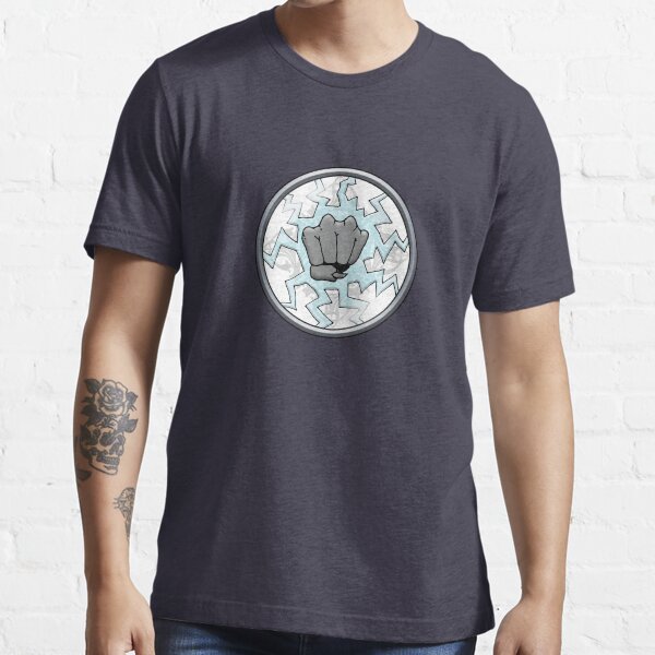 Mau Callings: Wanderers Essential T-Shirt