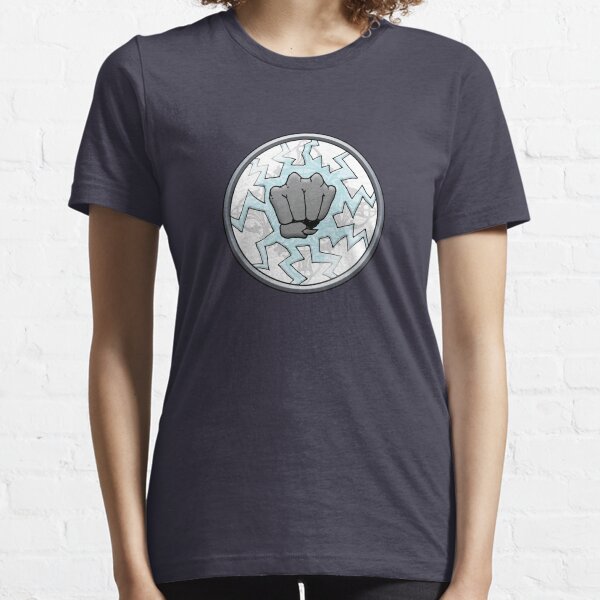 Mau Callings: Wanderers Essential T-Shirt