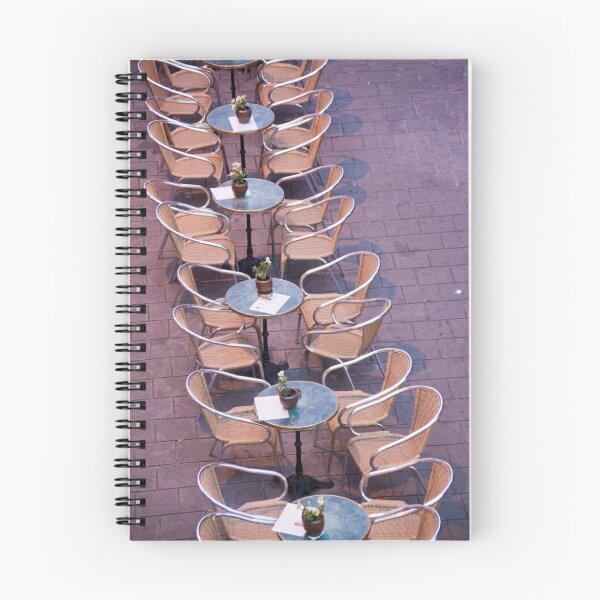 Item preview, Alfresco Setting designed and sold by phil decocco.