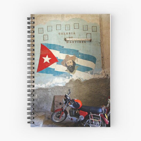 Item preview, Main entrance to La Guarida designed and sold by buttonpresser.