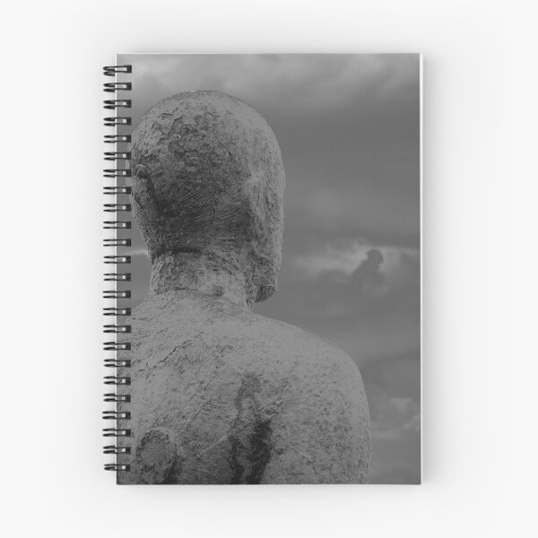 Item preview, Another Man in Another Place designed and sold by Marcus Buckley.