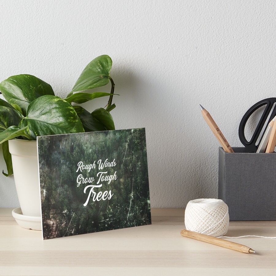 Item preview, Art Board Print designed and sold by RaptureTees.