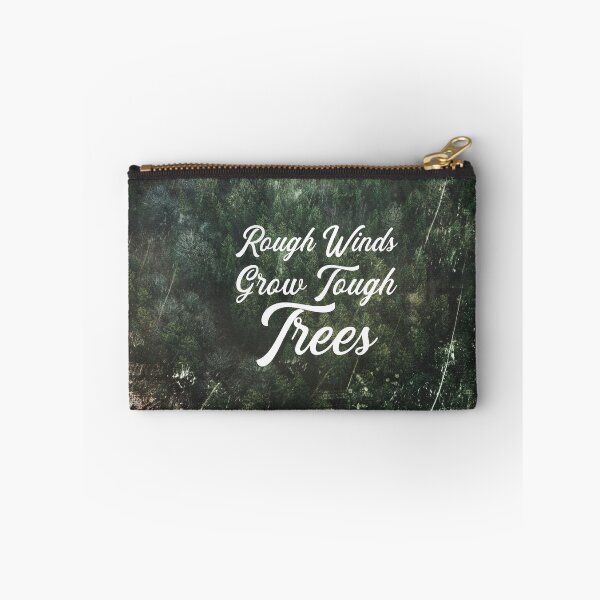 Item preview, Rough Winds Grow Tall Trees - RaptureMerch designed and sold by RaptureTees.