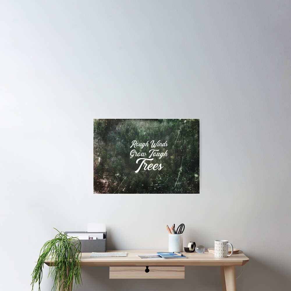 Item preview, Poster designed and sold by RaptureTees.