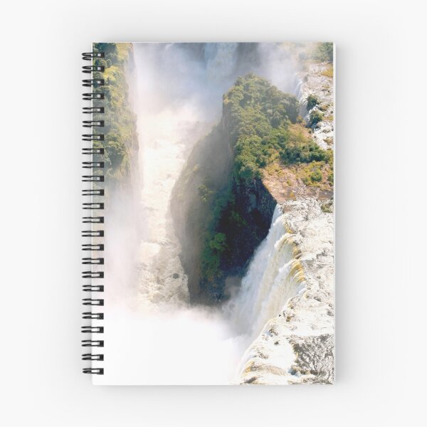 Item preview, The Chasm of Victoria Falls designed and sold by Braedene.