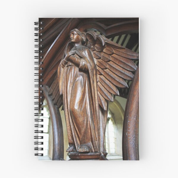 Item preview, Rood Angel designed and sold by Dave Godden.