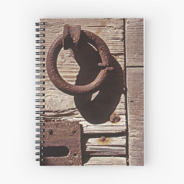 Item preview, Rothenburg  - Rusted, Worn Doorway designed and sold by Photographic Memories.