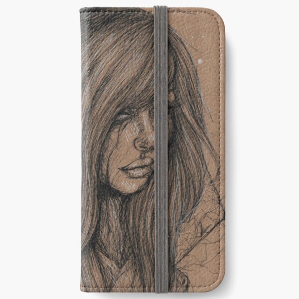 Double iPhone Wallet
