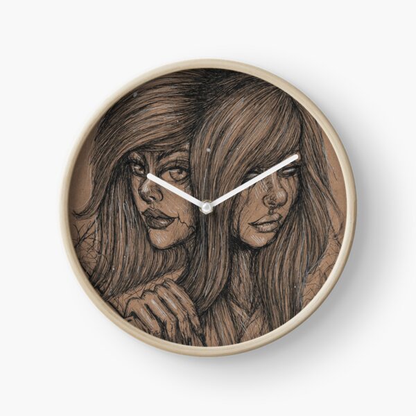 Double Clock