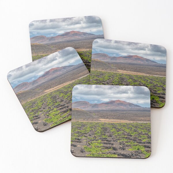 Item preview, Lanzarote landscape designed and sold by iCimages.net.