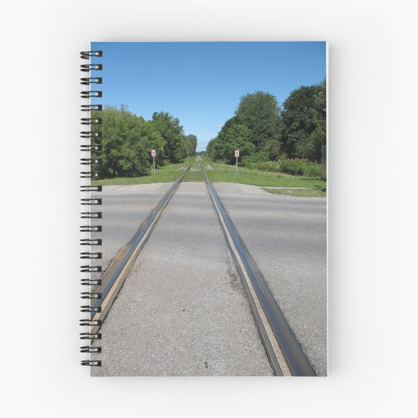 Item preview, Last Train Home designed and sold by MarianBendeth.