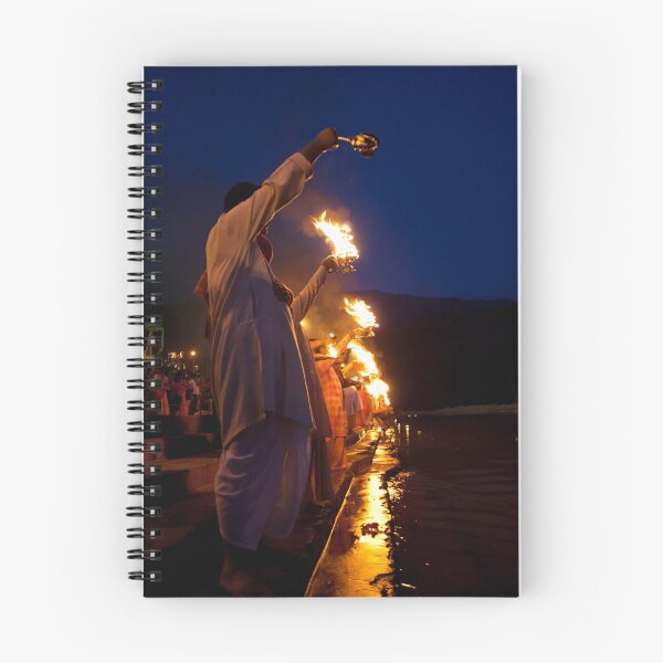 Item preview, Rishikesh: The Arti designed and sold by Dinni H.