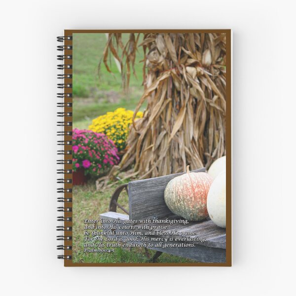 Item preview, be thankful designed and sold by WalnutHill.