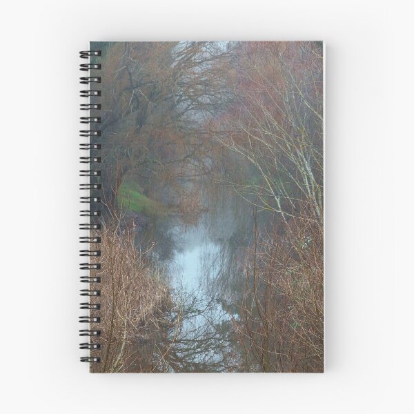 Item preview, The Onkaparinga River designed and sold by LeeoPhotography.