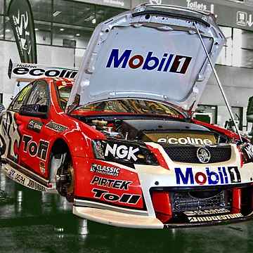 Artwork thumbnail, MOBIL by MIGHTY TEMPLE IMAGES
