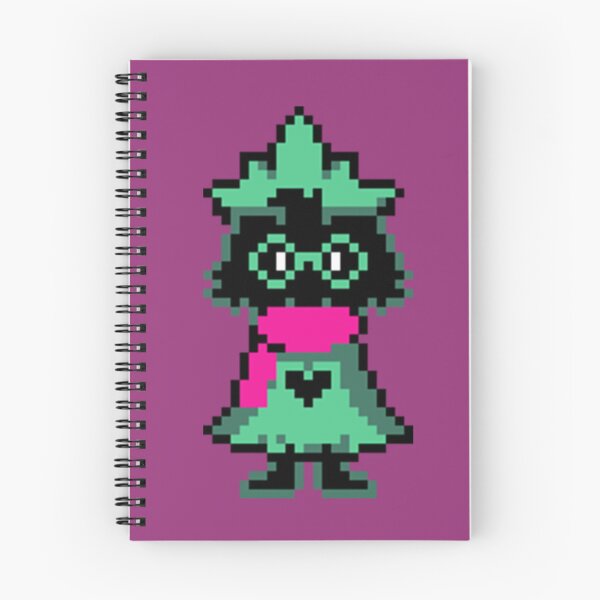 Item preview, Ralsei designed and sold by Deep Razzle.