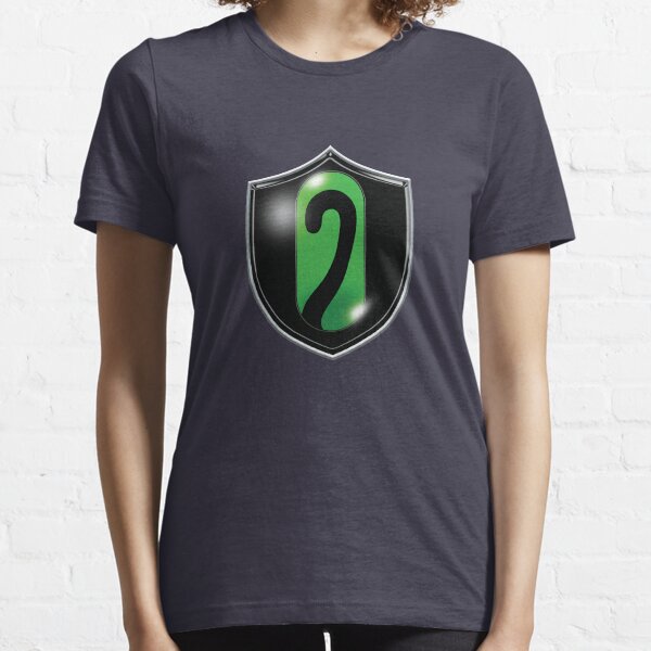 Mau House: Cymric Essential T-Shirt