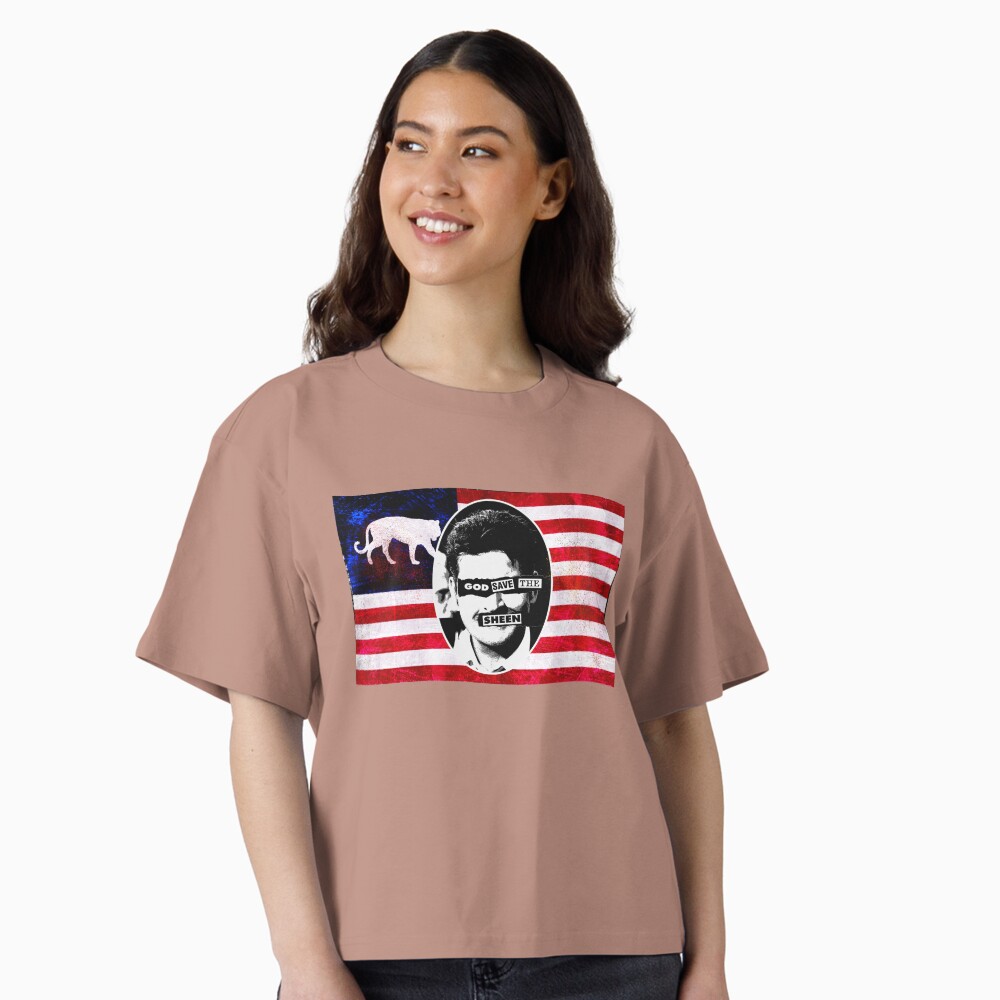 Item preview, Boxy T-Shirt designed and sold by everyplate.