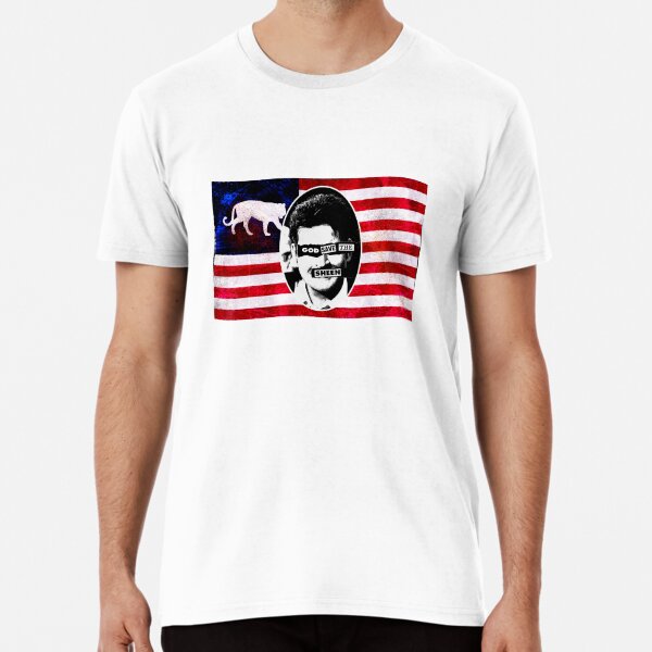 God Save The Sheen Premium T-Shirt