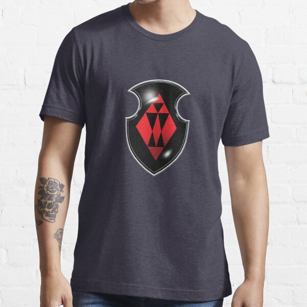 Mau House: Korat Essential T-Shirt