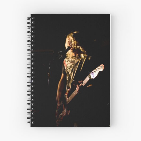 Item preview, Indra Lead singer designed and sold by Trevor Fellows.