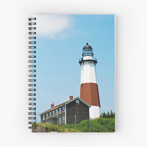 Item preview, Montauk Point Lighthouse, Long Island, New York designed and sold by Michael Brewer.
