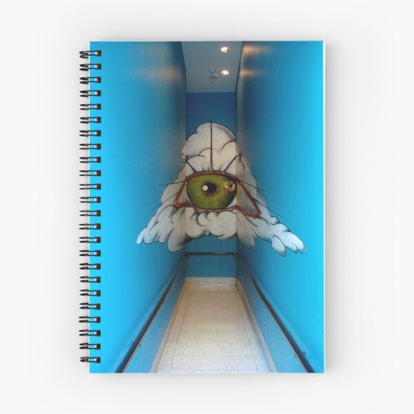 Item preview, The Seeing Eye at SAM designed and sold by SparrowPhoto.