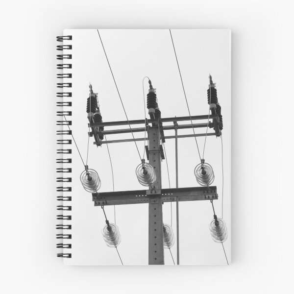 Item preview, Power lines 5466 designed and sold by João Castro.