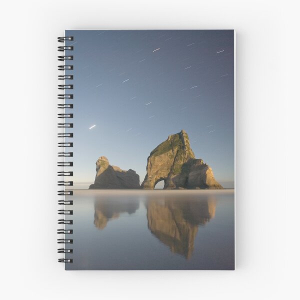 Item preview, Another Wharariki beach night shot designed and sold by Paul Mercer.