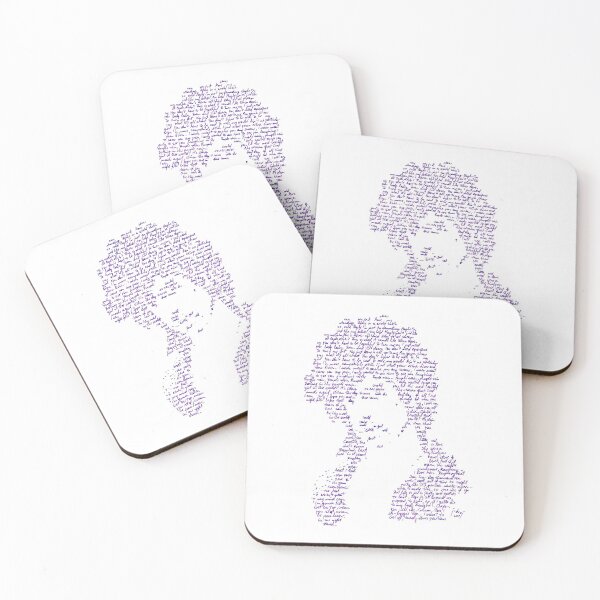Item preview, Purple Lyrics designed and sold by Matej Jedvaj.