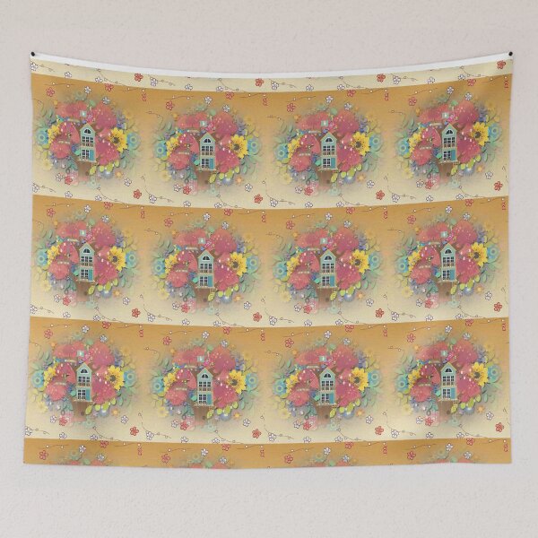 Item preview, Tree House Garden designed and sold by Delights.