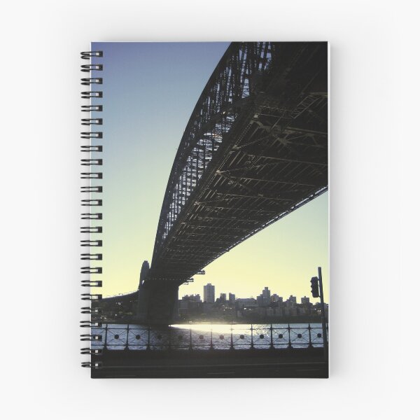 Item preview, Harbour Bridge, Sydney City designed and sold by pixelvision.