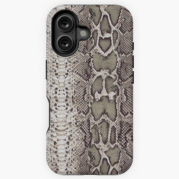 Item preview, SnakeSkin Print designed and sold by Looly Elzayat.
