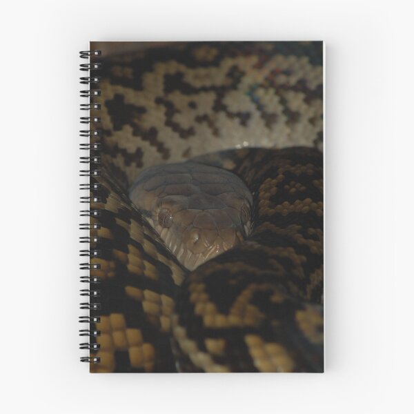 Item preview, Scrub python  designed and sold by NickBlake.