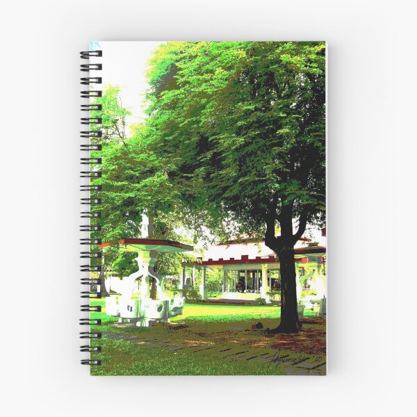 Item preview, An Old Tamarind Tree designed and sold by Angelo Aguinaldo.