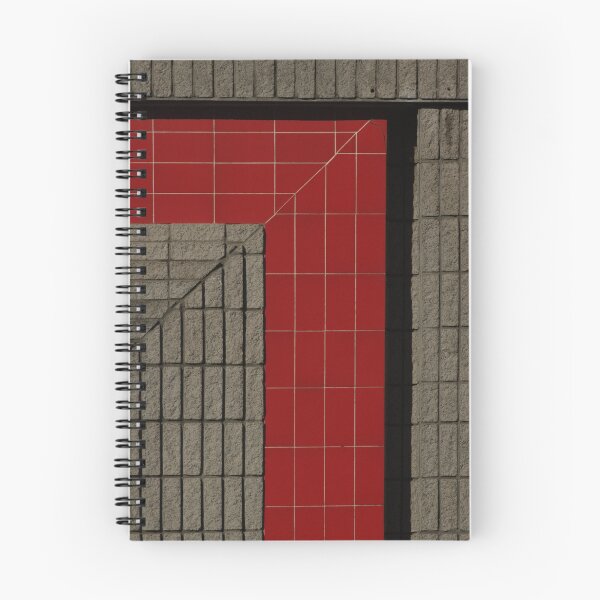 Item preview, Red corner designed and sold by Erika Gouws.