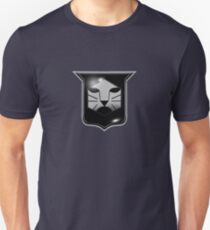 Mau House: The Shadow Bloc Unisex T-Shirt