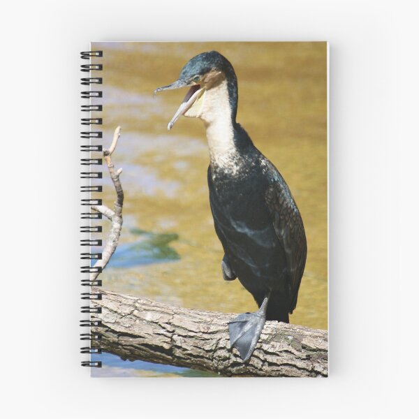 Item preview, Cormorant designed and sold by Paulette1021.