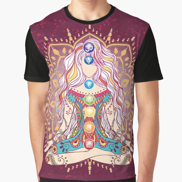Item preview, Balanced Chakras 1 designed and sold by christineiris.