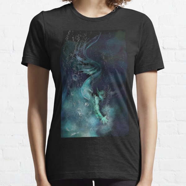 Blue Waters Essential T-Shirt