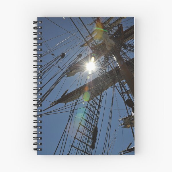 Item preview, Masts designed and sold by Marie Martelli.