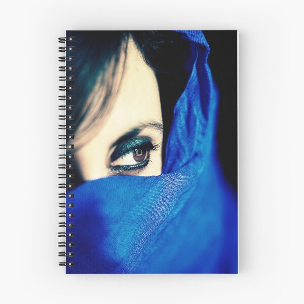 Item preview, Aisha designed and sold by TaniaLosada.